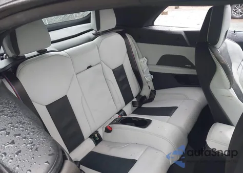 2022 BMW M4 Competition xDrive z USA, uszkodzony, nr VIN WBS33BA0XNCK18007